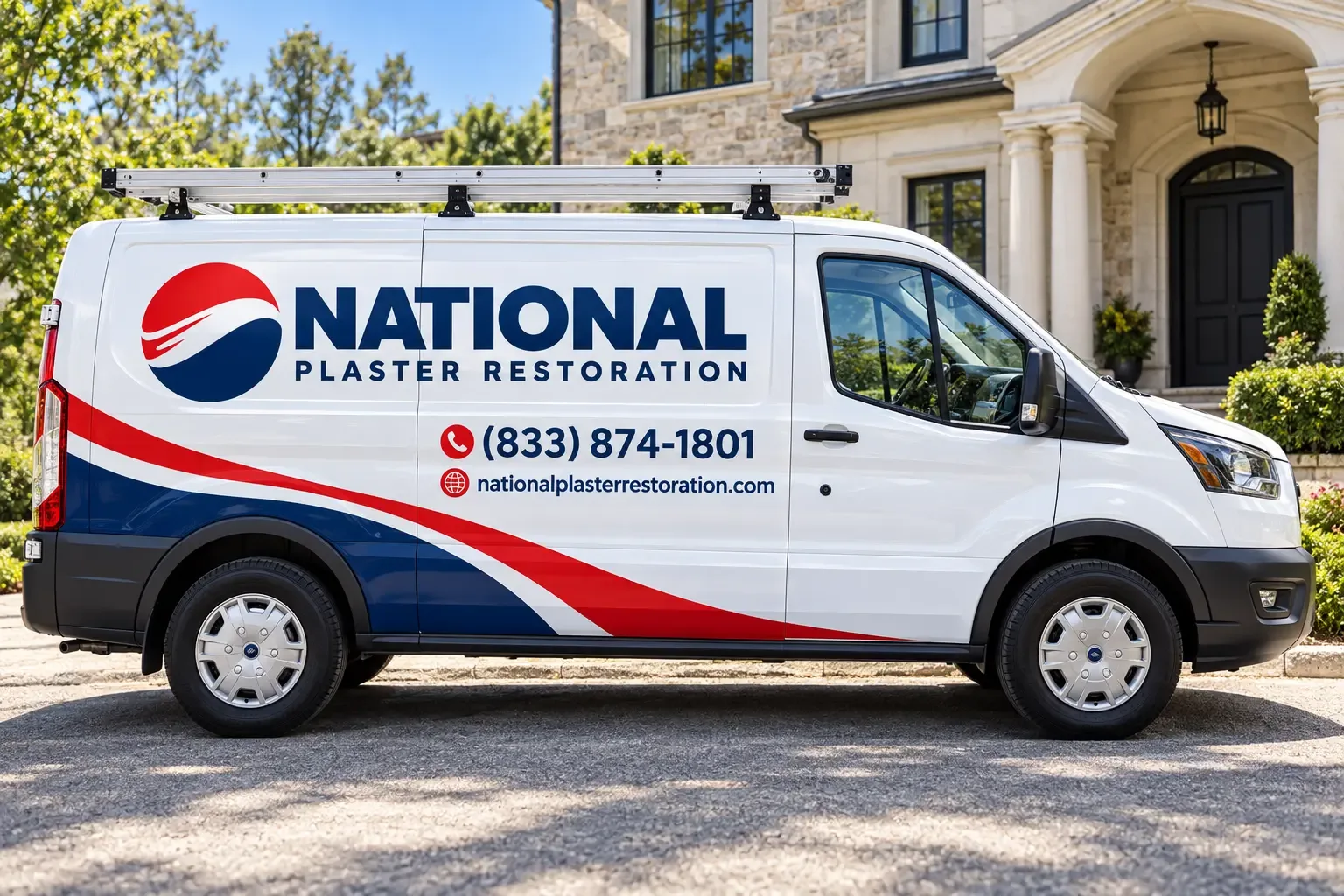 Plaster Repair in Thornton, AR near me
