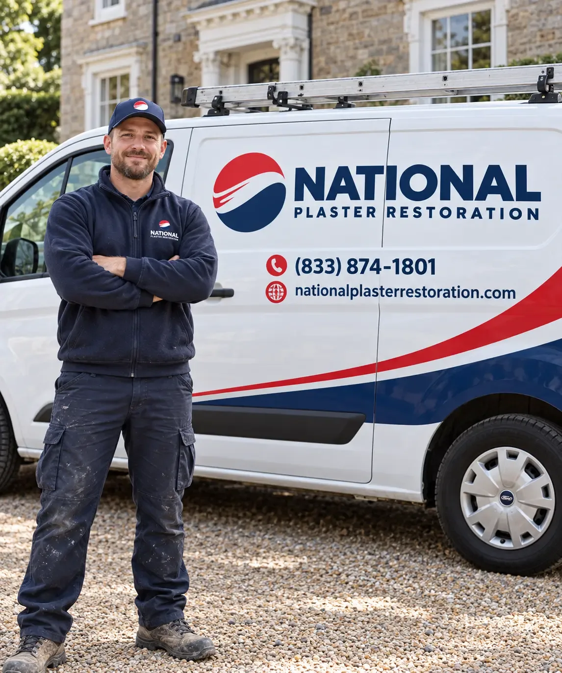Plaster Repair Thornton, AR FAQs